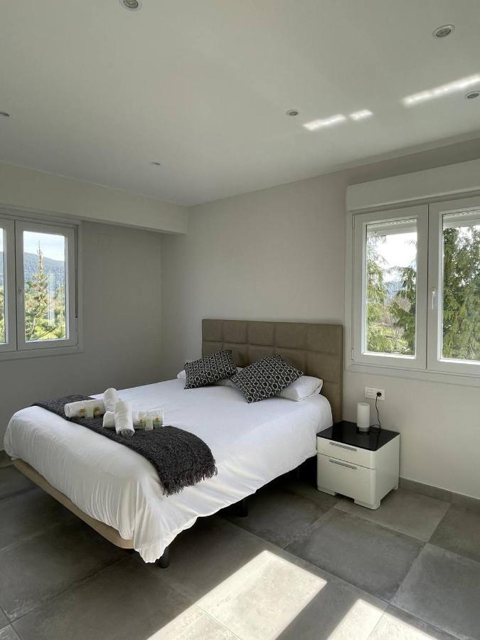 Gure Urdaibai By Urdaibai Rentals Altamira Exterior photo