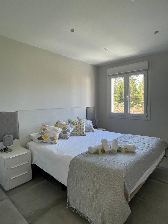 Gure Urdaibai By Urdaibai Rentals Altamira Exterior photo